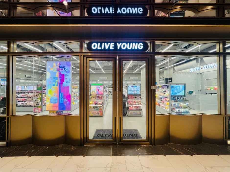 Olive Young Starfield Avenue Grand Seoul Branch [Tax Refund Shop](올리브영 스타필드애비뉴그랑서울점)
