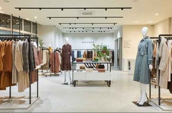 Shesmiss - Seolleung Branch [Tax Refund Shop] (쉬즈미스 선릉)