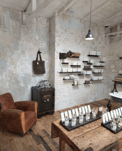 Le Labo Seongsu Branch[Tax Refund Shop](르 라보 성수점)