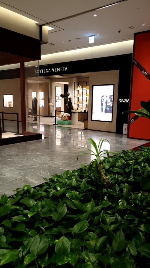 Bottega Veneta - Shinsegae Department Store Daegu Branch [Tax Refund Shop](보테가베네타 신세계백화점 대구점)