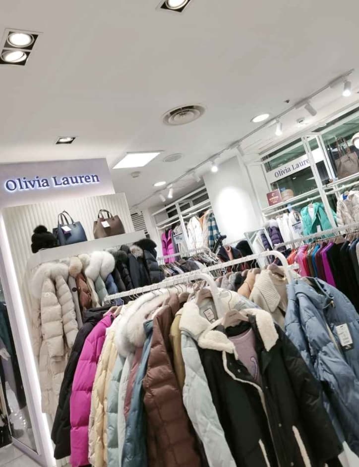 Olivia Lauren - Newcore Outlets - Pyeongchon Branch [Tax Refund Shop](올리비아로렌 뉴코아아울렛 평촌점)