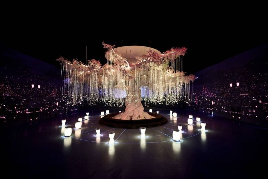 Flashback Gyerim (플래시백 계림)