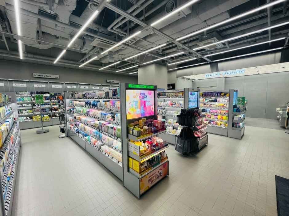 Olive Young Starfield Avenue Grand Seoul Branch [Tax Refund Shop](올리브영 스타필드애비뉴그랑서울점)