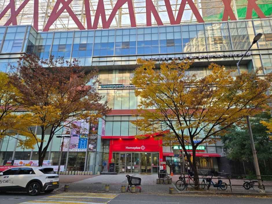 Homeplus - Jamsil Branch [Tax Refund Shop](홈플러스 잠실점)