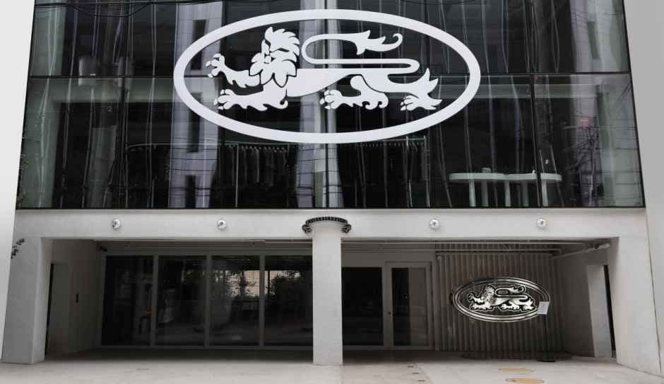 BAD BLOOD Seongsu [Tax Refund Shop](배드블러드 성수점)