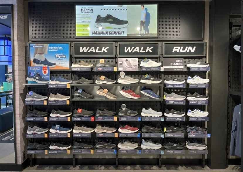 Skechers Incheon Sinpo Branch[Tax Refund Shop](스케쳐스 인천신포점)