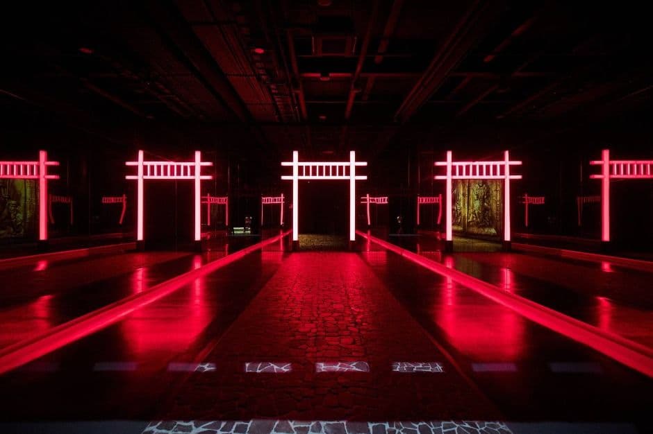 Flashback Gyerim (플래시백 계림)