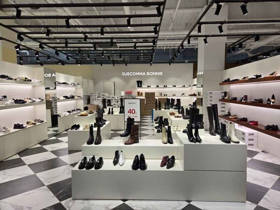 Suecomma Bonnie - Lotte Premium Outlets Giheung Branch [Tax Refund Shop](슈콤마보니 롯데프리미엄아울렛 기흥점)