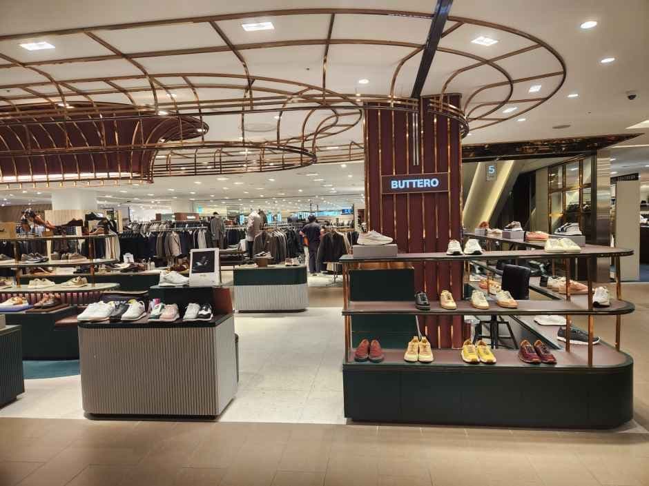 Buttero - TIMES SQUARE Branch [Tax Refund Shop](부테로 타임스퀘어점)