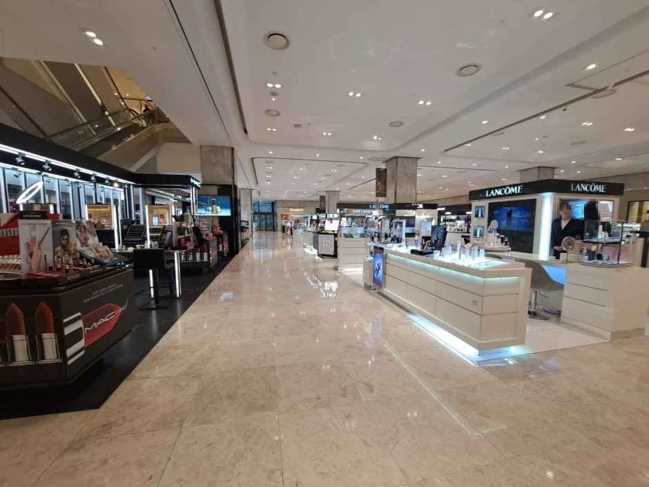 Hyundai Department Store - KINTEX Branch [Tax Refund Shop] (현대백화점 킨텍스점)