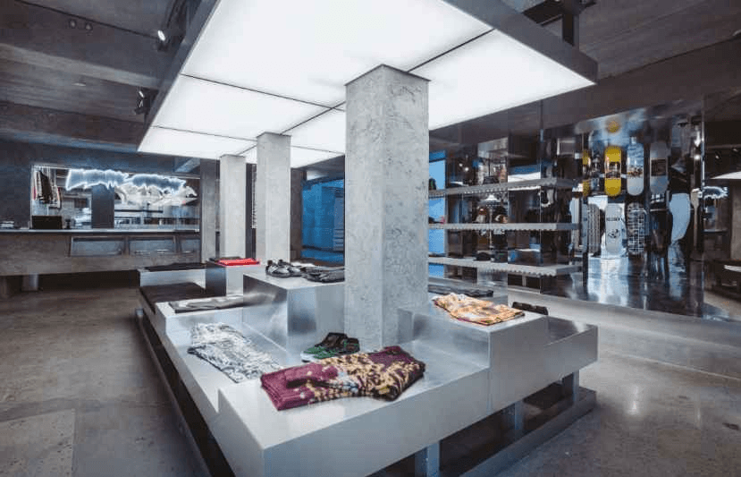 Fucking Awesome Seoul Hannam Branch[Tax Refund Shop](퍼킹어썸 서울한남점)