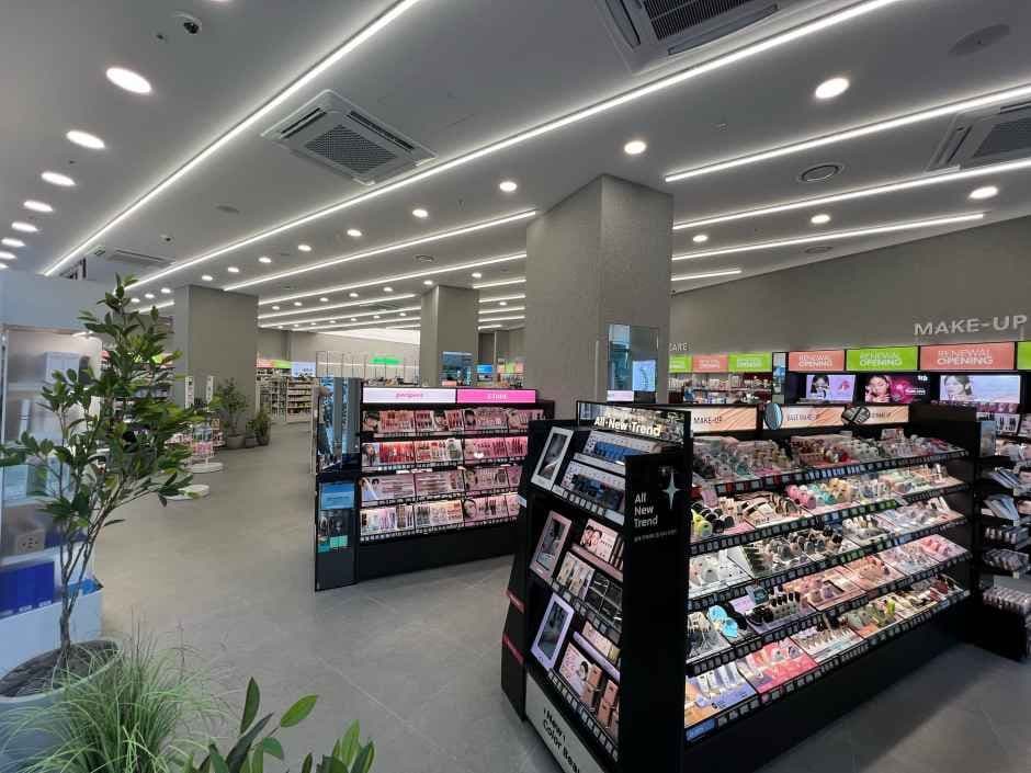 Olive Young - Hanam Misa Station Branch [Tax Refund Shop](올리브영 하남미사역점)