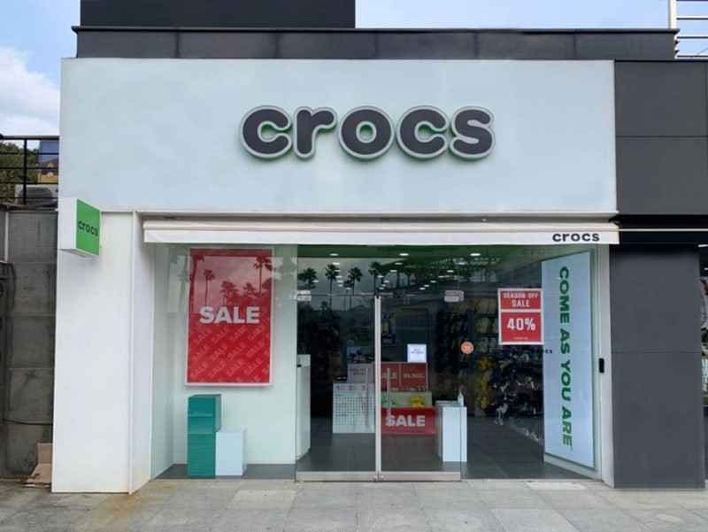Crocs - Jeju Jungmun Branch [Tax Refund Shop](크록스 제주중문점)