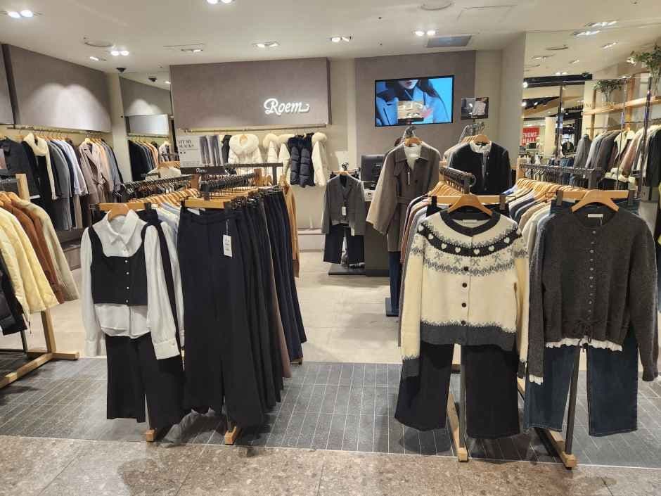 Roem - NC Singuro Branch [Tax Refund Shop](로엠 NC 신구로점)