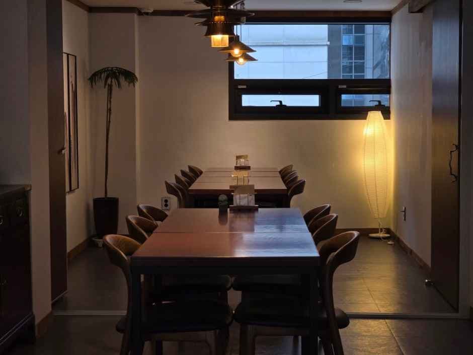 Unjongga (운종가)