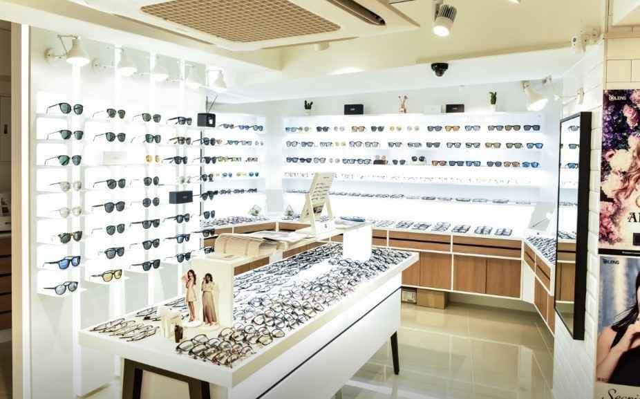Olens - Gwanghwamun Branch [Tax Refund Shop] (오렌즈 광화문)