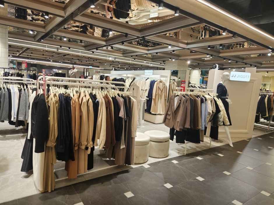 JJ Jigott - NC Singuro Branch [Tax Refund Shop](JJ지고트 NC 신구로점)