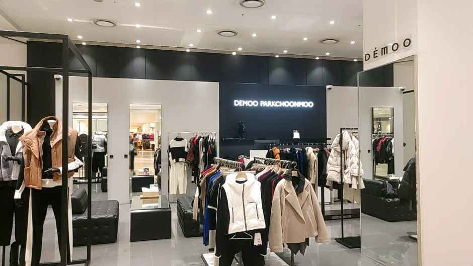 Demoo - Lotte Mall Gwangmyeong Branch [Tax Refund Shop](데무 롯데몰 광명점)