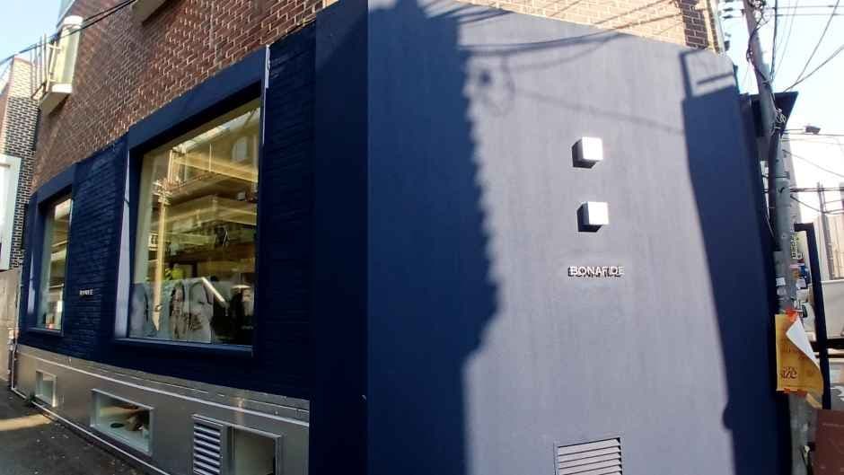 Bonafide Jewelry [Tax Refund Shop](보나파이드 주얼리)