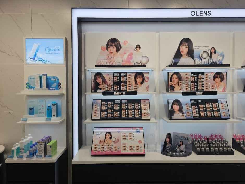 OLENS Kkachisan Station Branch [Tax Refund Shop](오렌즈 까치산역점)
