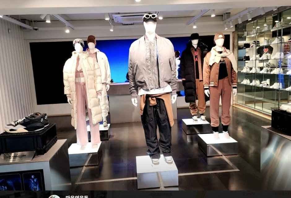 Jordan Seoul[Tax Refund Shop](조던 서울)