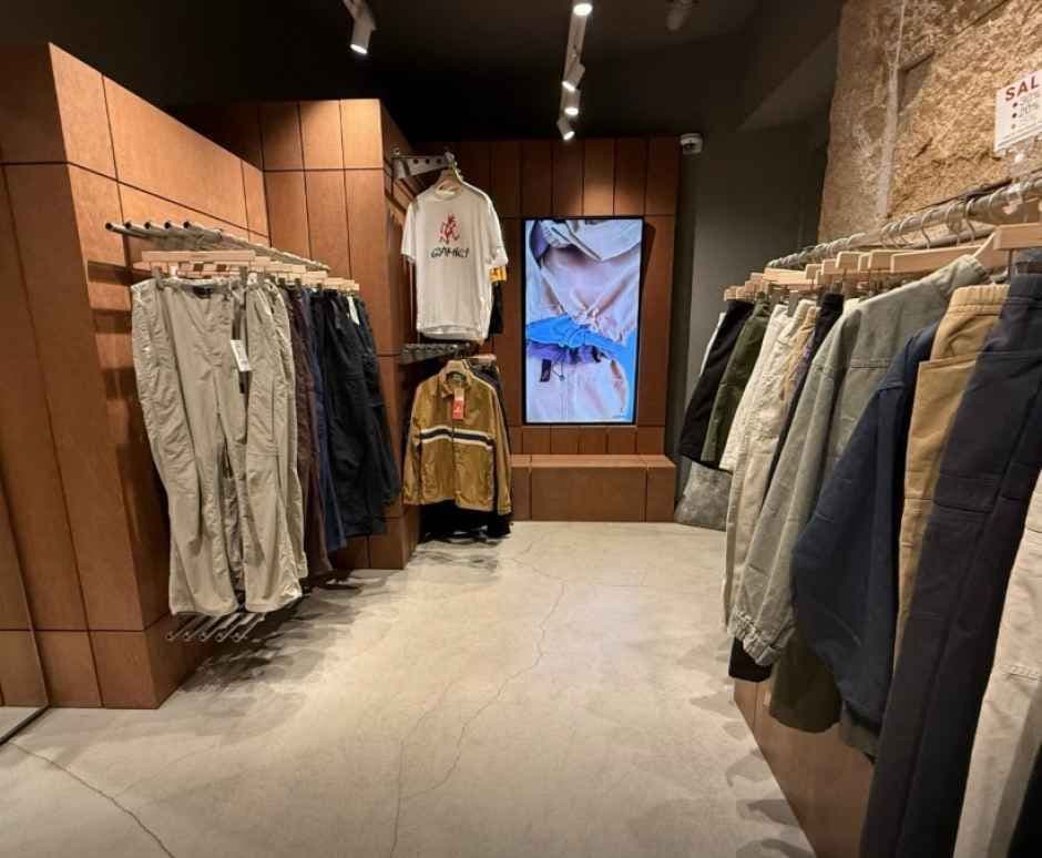 GRAMICCI Hannam Store[Tax Refund Shop](그라미치 한남 스토어)