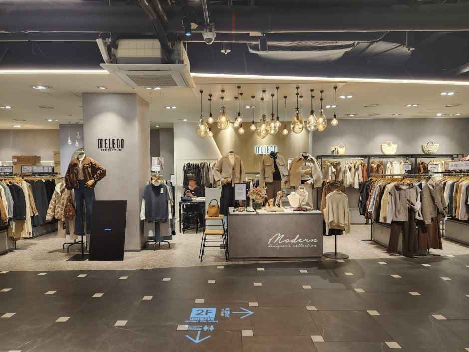 Melbon - NC Singuro Branch [Tax Refund Shop](멜본 NC 신구로점)