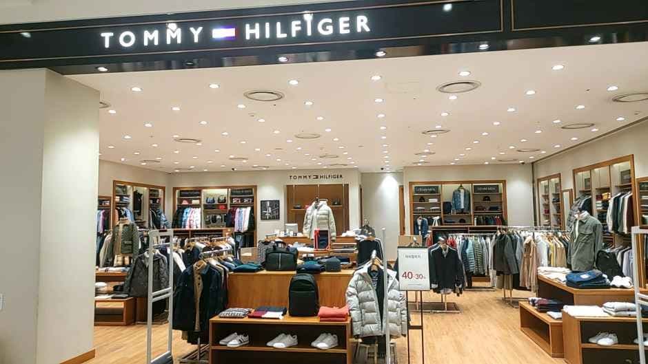 Tommy Hilfiger - Lotte Mall Gwangmyeong Branch [Tax Refund Shop](타미힐피거 롯데몰 광명점)