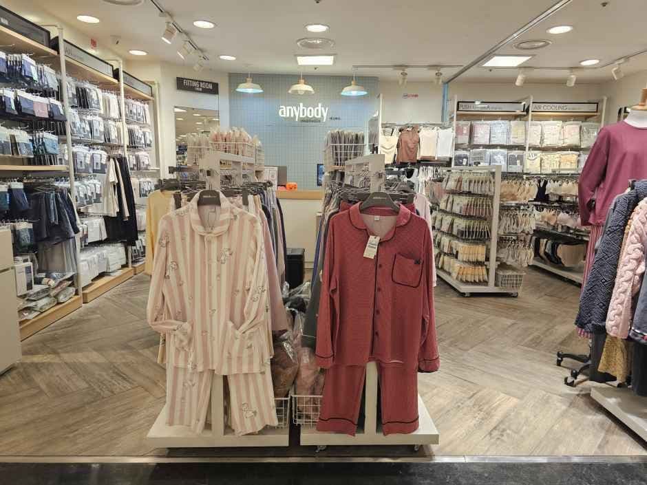 ANYBODY - Newcore Factory Outlets Gwangmyung Branch [Tax Refund Shop](애니바디 뉴코아팩토리아울렛 광명점)