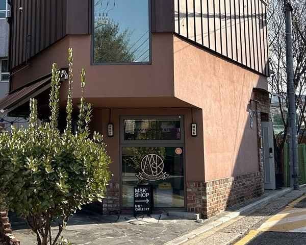 NTL Gallery [Tax Refund Shop](엔티엘 갤러리)