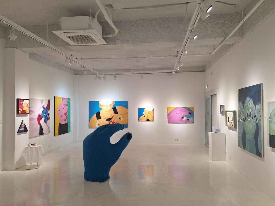 GALLERY71[Tax Refund Shop](갤러리71)