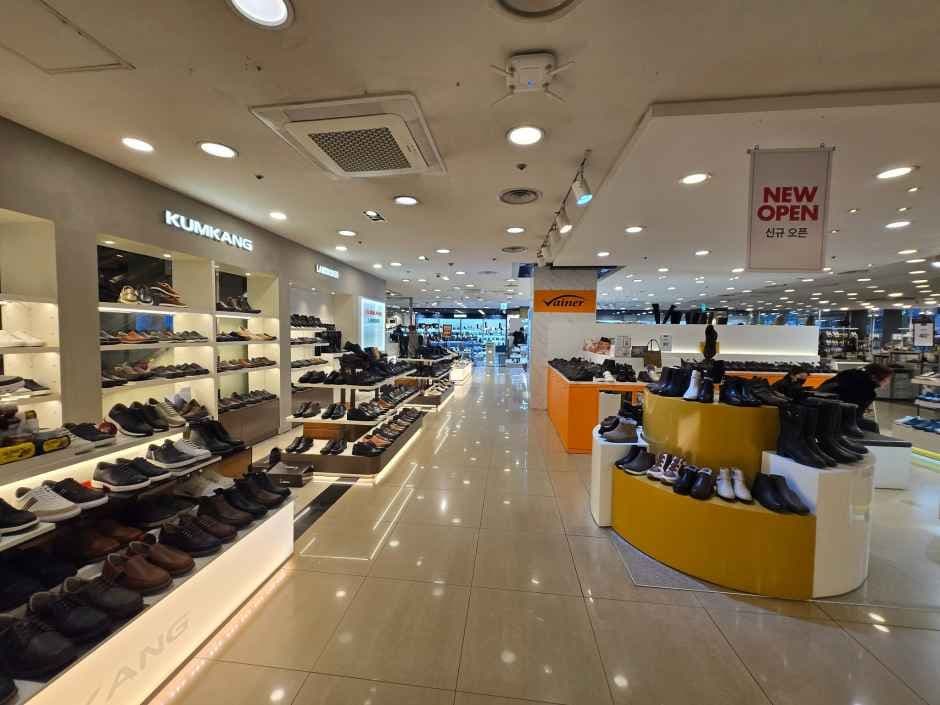 ER Newcore Outlets - Yatap Branch [Tax Refund Shop] (ER 뉴코아아울렛 야탑)