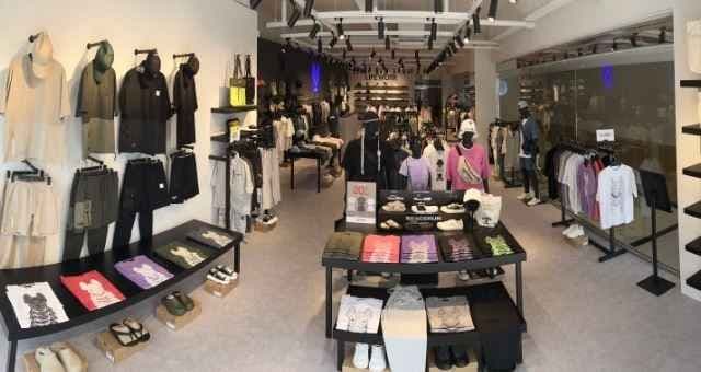 LIFEWORK Donghae Branch [Tax Refund Shop](라이프워크 동해직영점)