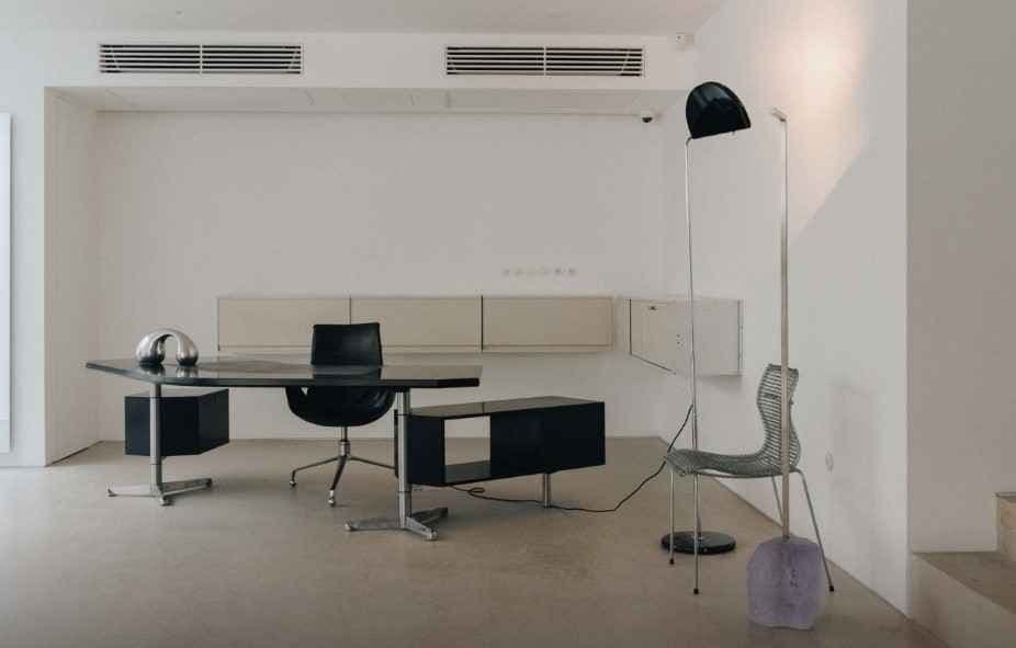 Atelier Edition[Tax Refund Shop](아뜰리에 에디션)