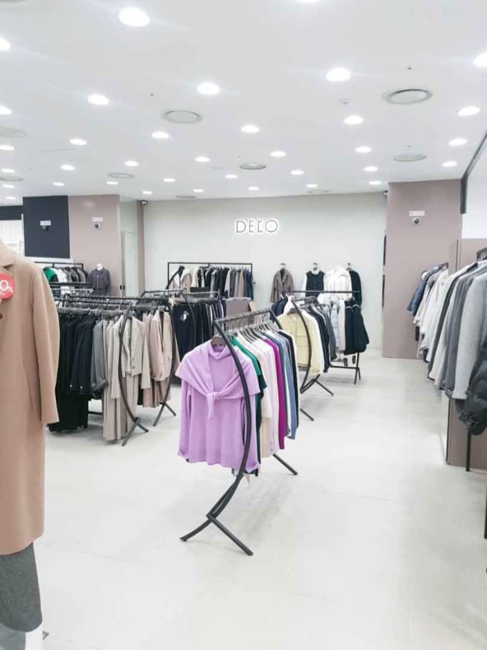 Deco - MODA Outlet Incheon Branch [Tax Refund Shop]  (데코 모다아울렛 인천점)(데코 모다아울렛 인천점)