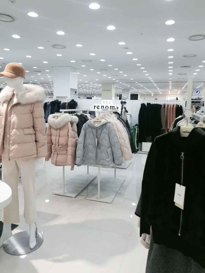 Renoma Ladies - MODA Outlet Incheon Branch [Tax Refund Shop]  (레노마레이디 모다아울렛 인천점)(레노마레이디 모다아울렛 인천점)