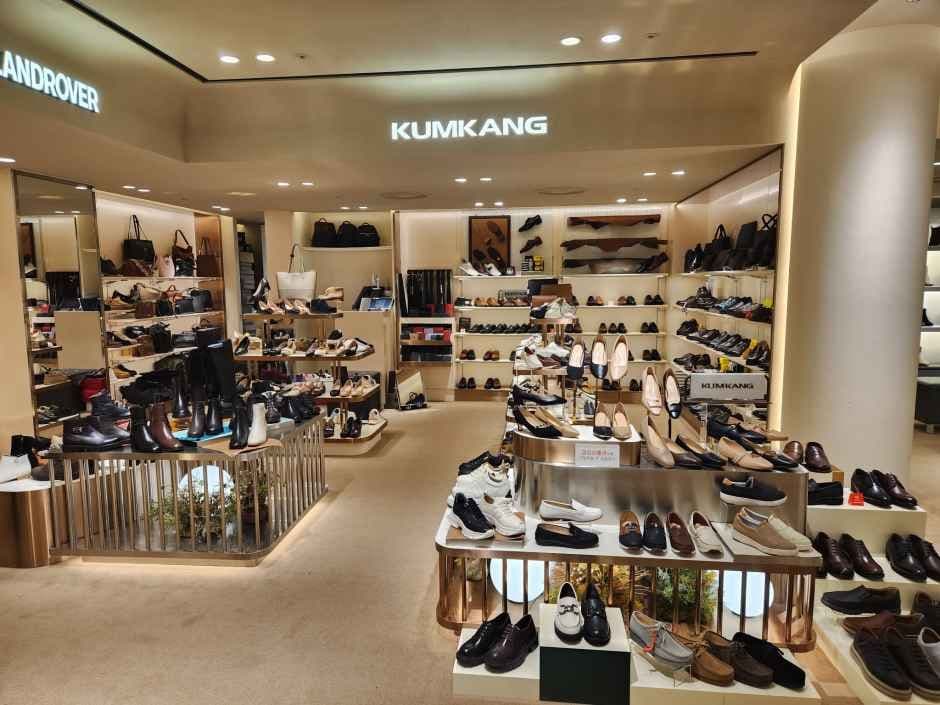 Kumkang - TIMES SQUARE Branch [Tax Refund Shop](금강 타임스퀘어점)