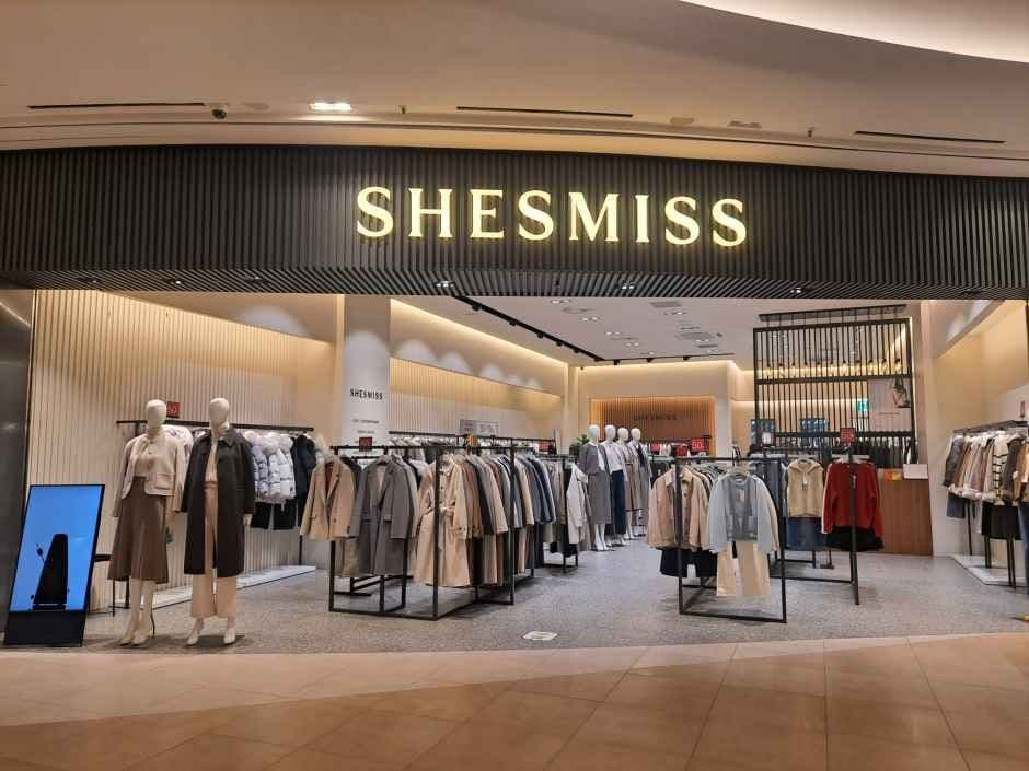 Shesmiss - Starfield Goyang Branch [Tax Refund Shop](쉬즈미스 스타필드 고양점)