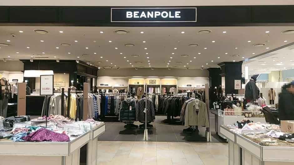 Beanpole - Lotte Mall Gwangmyeong Branch [Tax Refund Shop](빈폴아울렛 롯데몰 광명점)