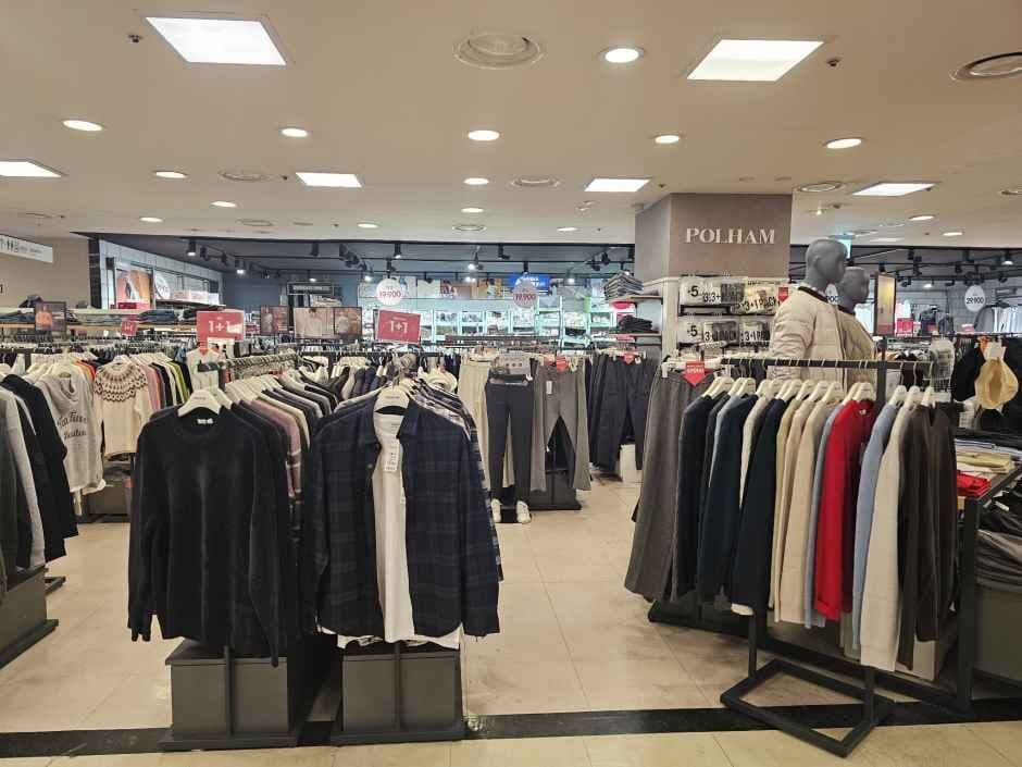 Polham - Newcore Factory Outlets Gwangmyung Branch [Tax Refund Shop](폴햄 뉴코아팩토리아울렛 광명점)