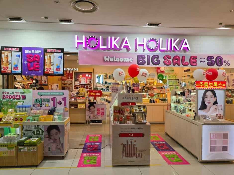 Holika Holika - Jamsil Underground Branch [Tax Refund Shop](홀리카홀리카 잠실지하점)