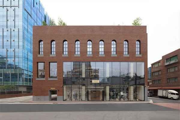 KITH Seoul [Tax Refund Shop](키스 서울)