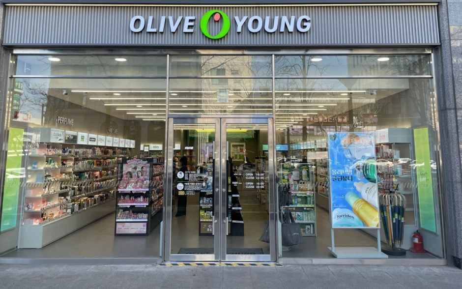 Olive Young Daegu Hwanggeum Branch [Tax Refund Shop](올리브영 대구황금점)