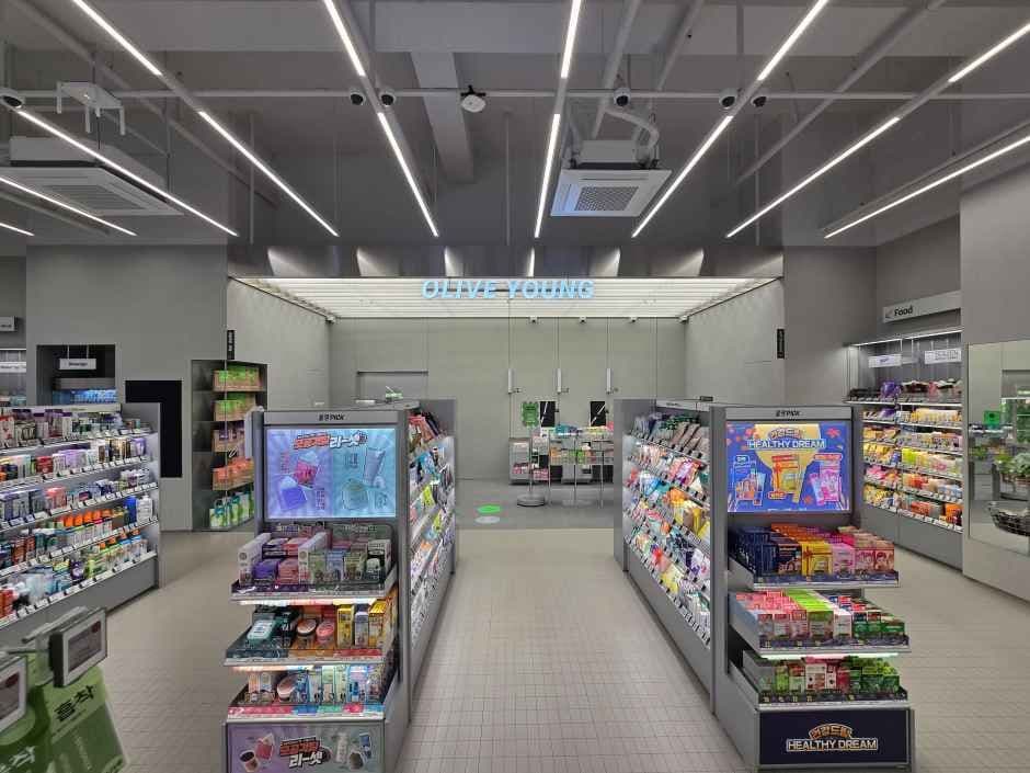 Olive Young Namak Jeollanam-do Office Branch [Tax Refund Shop](올리브영 남악전남도청점)