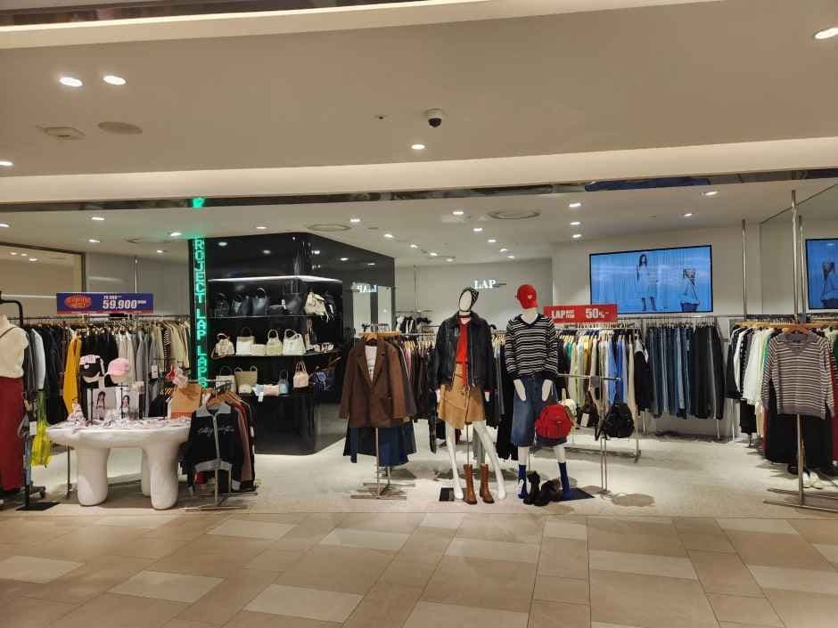 LAP - TIMES SQUARE Branch [Tax Refund Shop](LAP 타임스퀘어점)