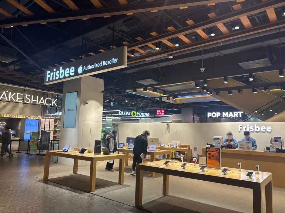 Frisbee - Seomyeon Branch [Tax Refund Shop](프리스비 서면점)