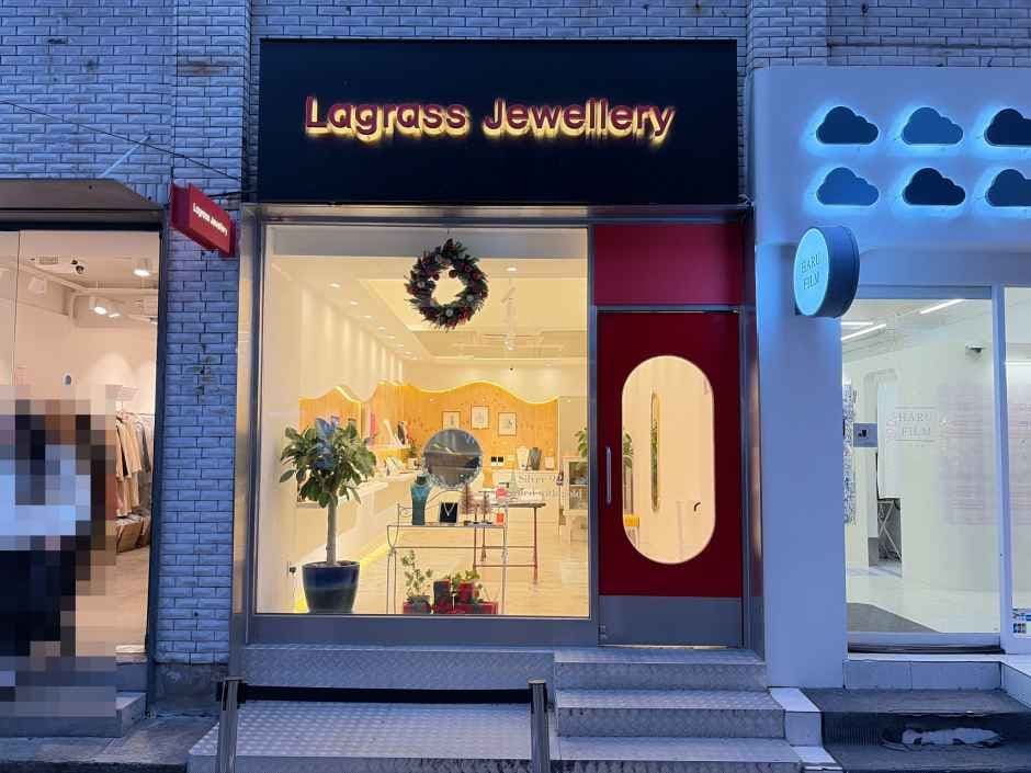 Lagrass Jewelry [Tax Refund Shop](라그라스쥬얼리)
