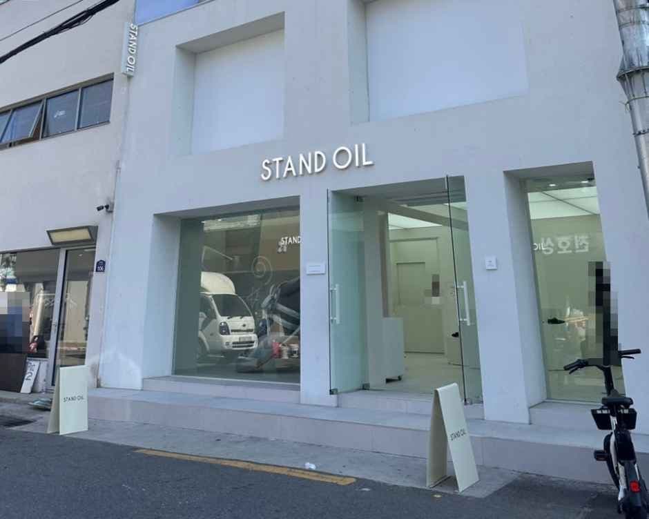 STAND OIL SHOES Flagship Store [Tax Refund Shop](스탠드오일 슈즈 플래그십 스토어)