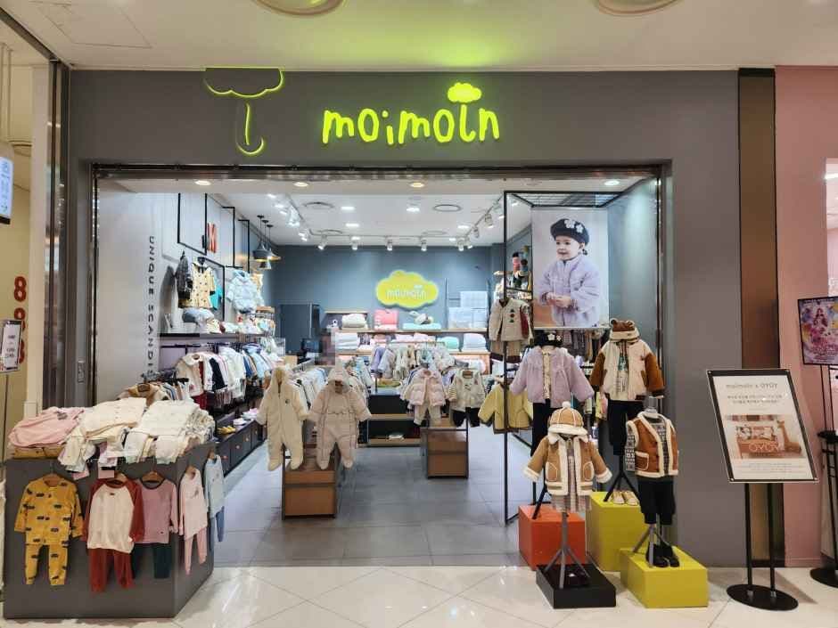 Moimoln - TIMES SQUARE Branch [Tax Refund Shop](모이몰른 타임스퀘어점)