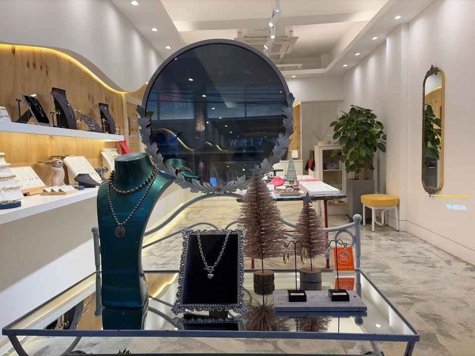 Lagrass Jewelry [Tax Refund Shop](라그라스쥬얼리)